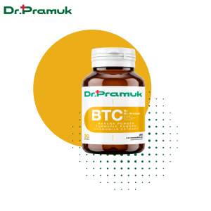 BTC by Dr. Pramuk 1 กระปุก