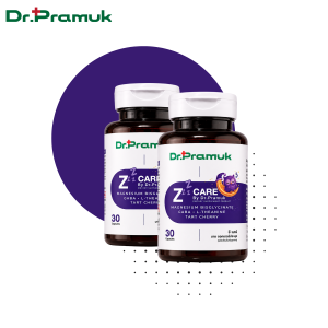 Z care by Dr. Pramuk 2 กระปุก