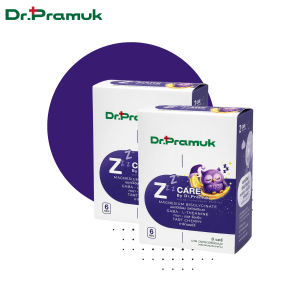 Z care by Dr. Pramuk 2 กล่อง